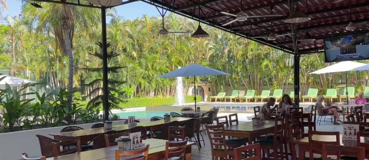 The Palms At Coco Beach Esterno foto